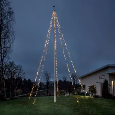 Flaggstångsslinga - 008799959