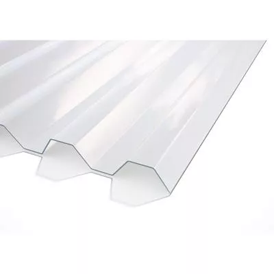 Korrugerat plasttak - 002523881