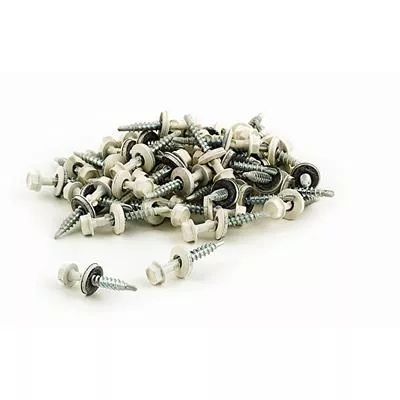 Montageskruv för Plasttak - 003436244