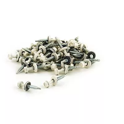 Montageskruv för Plasttak - 003436244