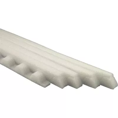 Tätningslist för plasttak - 004256292