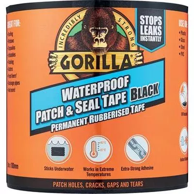 Reparation & tätningstejp - 008095514