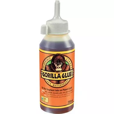 UNIVERSALLIM GORILLA 250ML - 007446840
