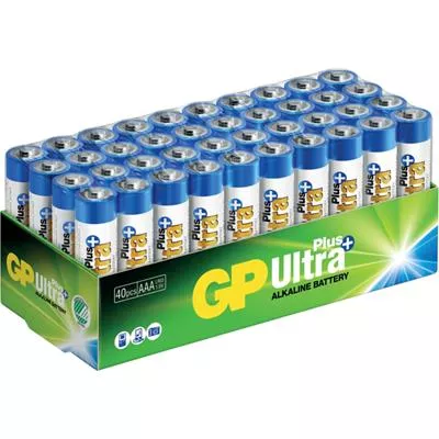 Alkaliskt Batteri - 008297130