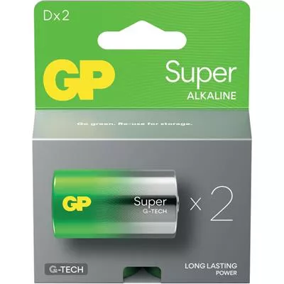 Alkaliskt Batteri - 008768471