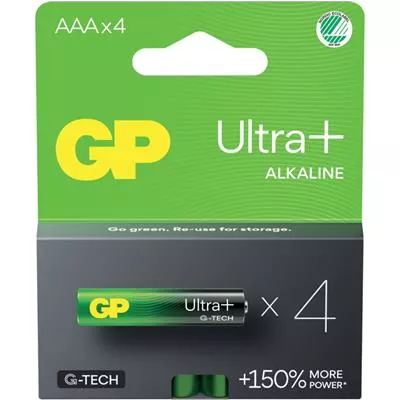 Alkaliskt Batteri AAA - 008564416