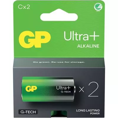 Alkaliskt Batteri C - 008564418
