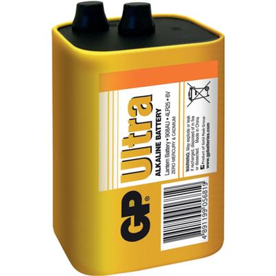 Alkaliskt Lanternbatteri - 006930933