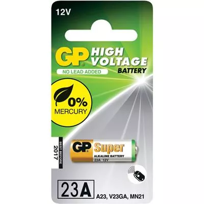 Specialbatteri - 005937772