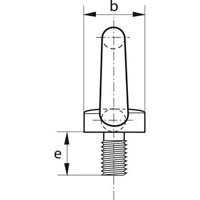Lyftögla - 005036657