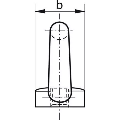 Lyftögla - 005036669