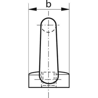 Lyftögla - 005036669