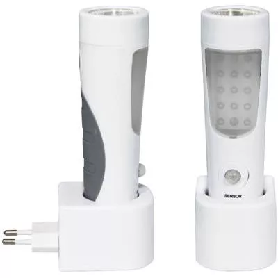 NÖDLJUSLAMPA SECUR ELITE - 005380297