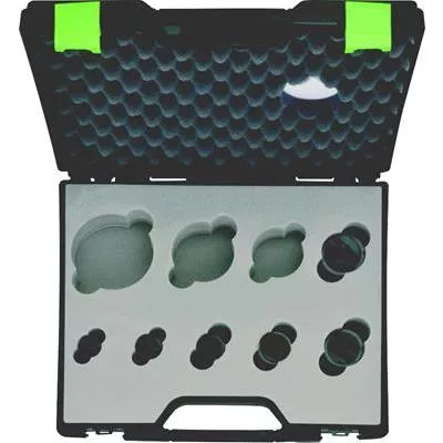 Skruvhålstans sats - 001600196