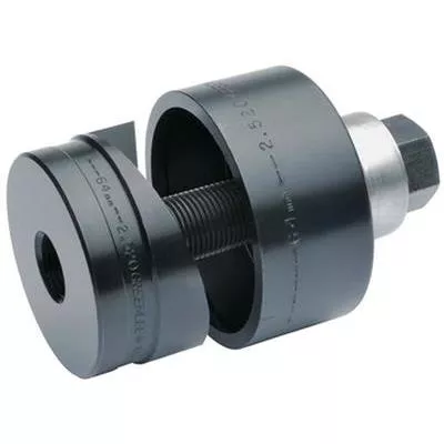 Skruvhålstans sats - 007802755