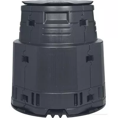 KOMPOST VARM MASTER PLUS 375L - 001773211