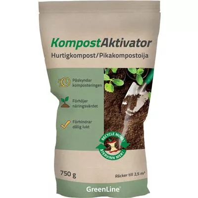 Kompostaktivator - 008075805