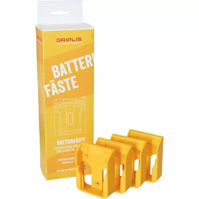 Batterifäste - 009080918