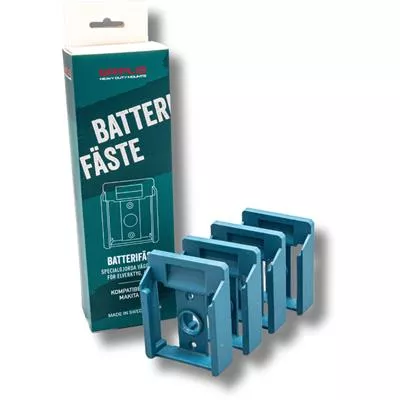 Batterifäste - 009080922
