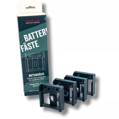 Batterifäste - 009080926