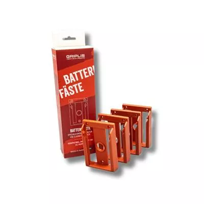 Batterifäste - 009080929