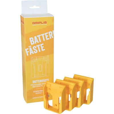 Batterihållare - 009140806