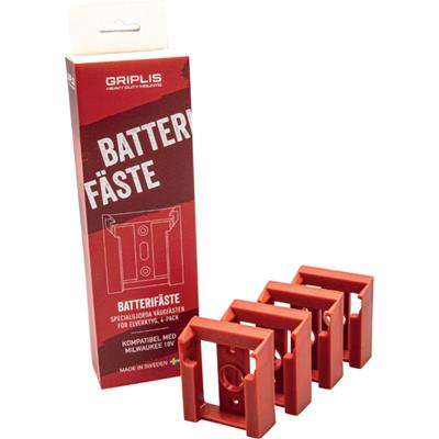 Batterihållare - 009140808