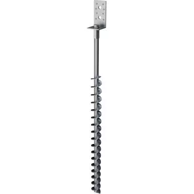 MARKSKRUV TWISTER M12/750MM - 008604996