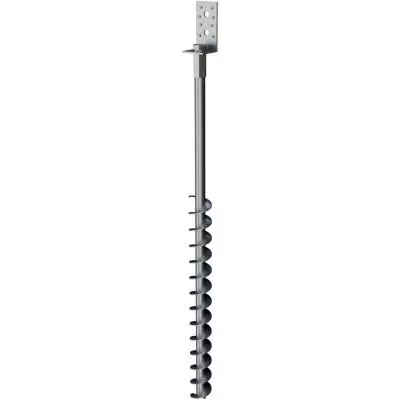 MARKSKRUV TWISTER M16/750MM - 008605000