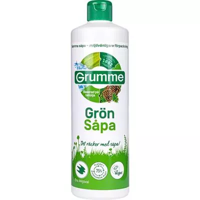 Såpa - 007678739