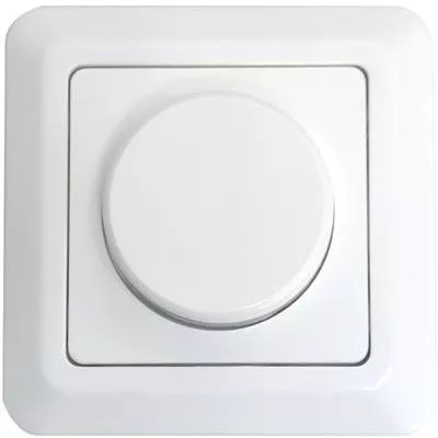 DIMMER UTANPÅLIGGANDE 1POL GRUNDA - 007000584