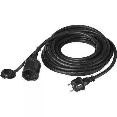 SKARVSLADD GRUNDA GUMMI H05RR-F 3G1,5 - 004283592