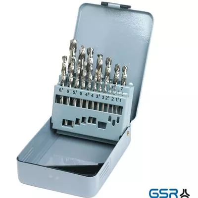 Borrsats - 007463427