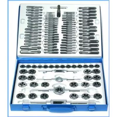 GÄNGSATS GSR M2-M18 M-MF 110 DELAR - 008674435