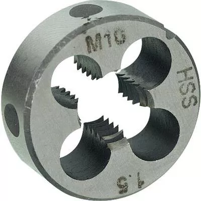 GÄNGSNITT HSS M6 B GSR SB - 008203011