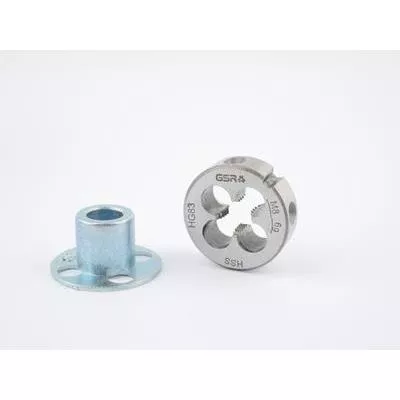 GÄNGSNITT HSS M8 B GSR SB - 008203012