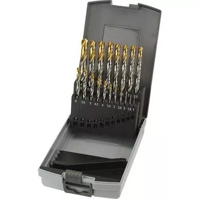 BORRSATS 234/9651 1,0-10,0 - 004060578