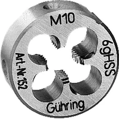 GÄNGSNITT 152 M10 - 001601592