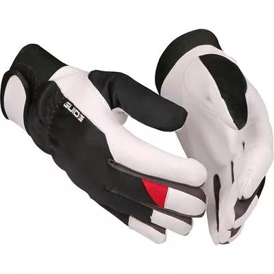 Varmfodrad handske - 004179578