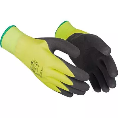 Vinterfodrad Arbetshandske - 007512066