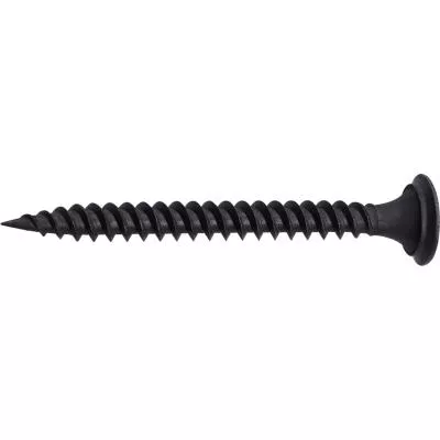 GIPSSKRUV STÅL - 004684949