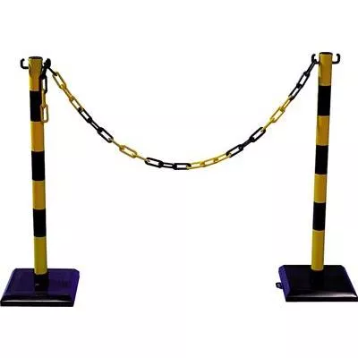 Plaststolpe - 003166935