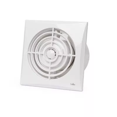 Badrumsfläkt - 006121742