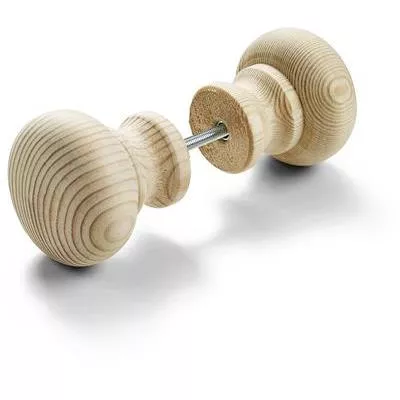 Bastuknopp - 008890788