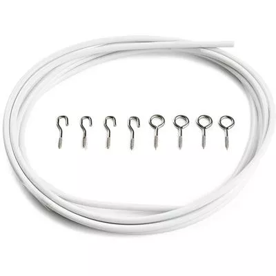 Gardinspiral - 001680038