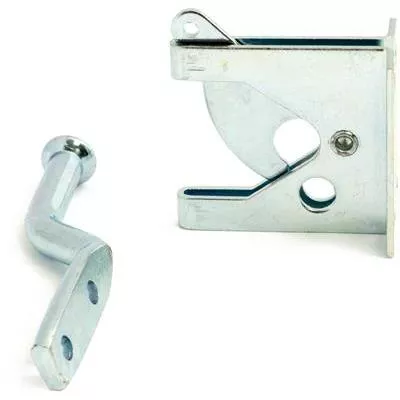 Grindklinka - 005568969