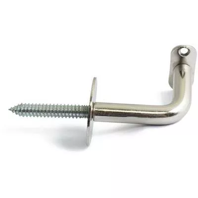 Ledstångskrok - 001680611