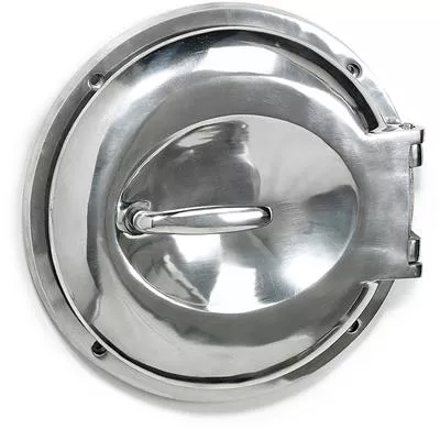 Sopnedkastlucka - 001683905