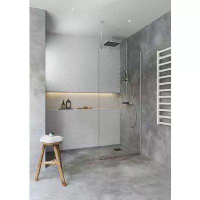 Duschvägg - 006838348