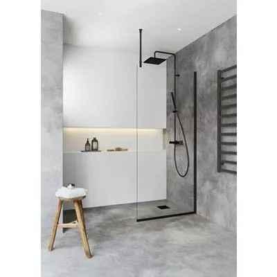 Duschvägg - 008178047